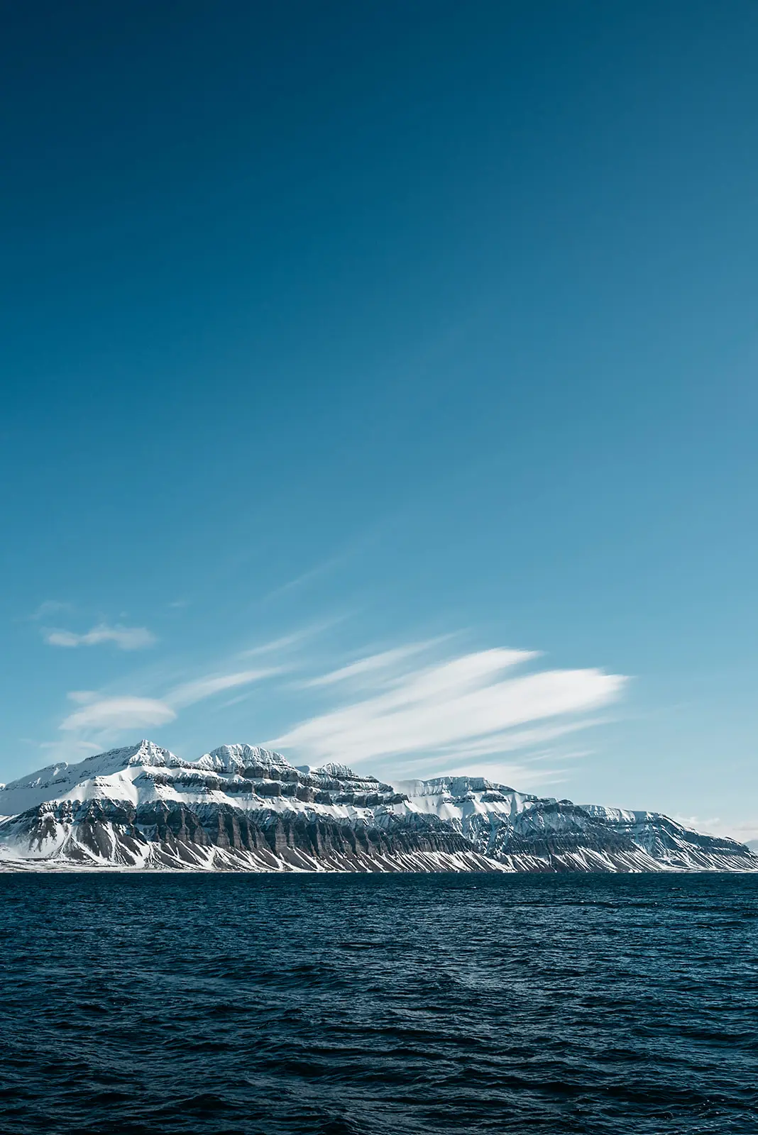 Svalbard