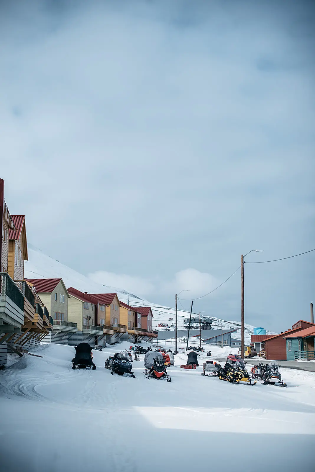 Svalbard