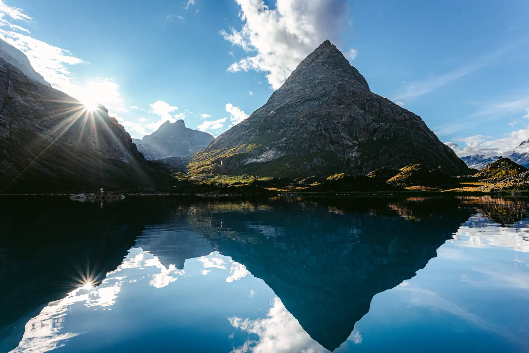 Greenland