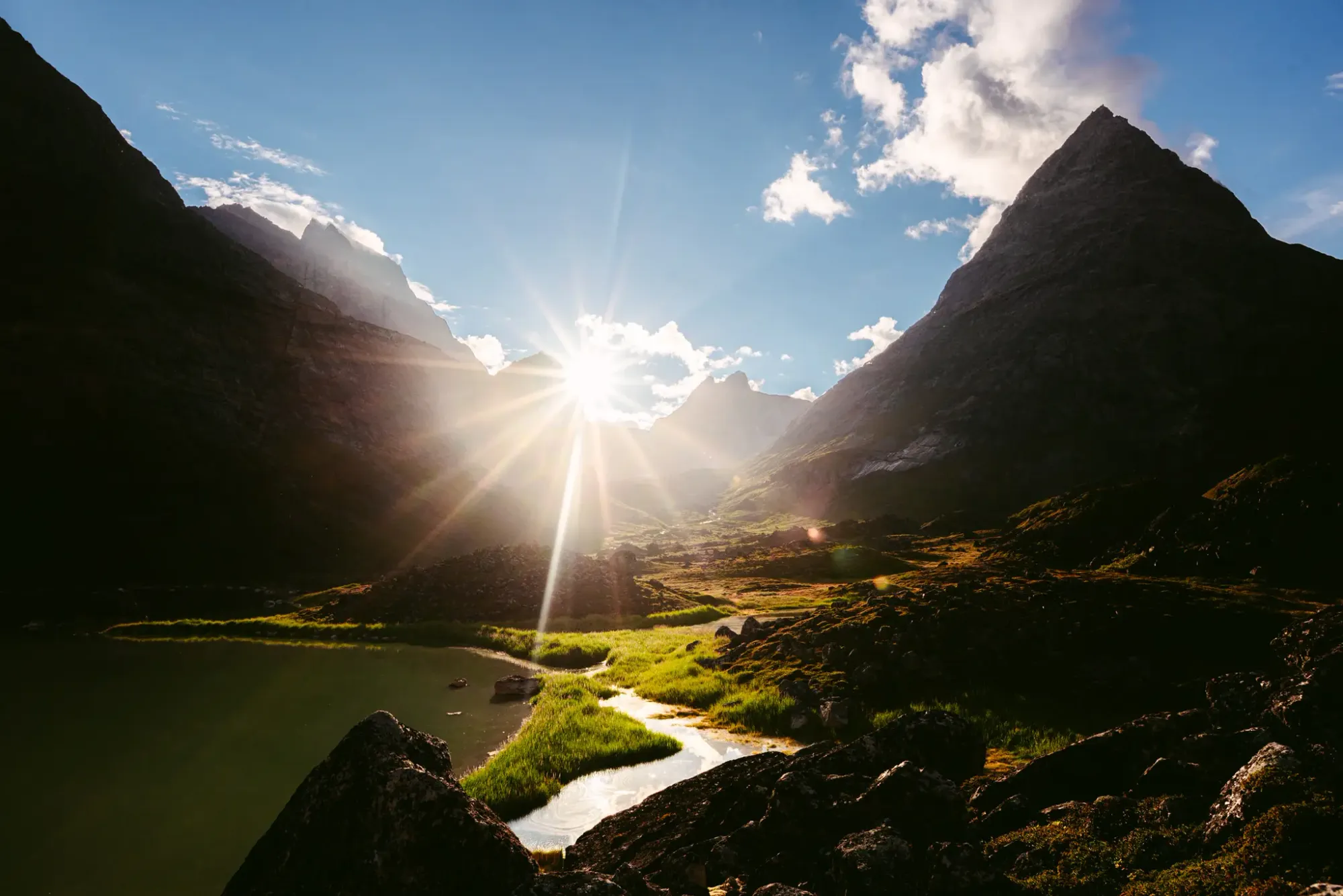Greenland