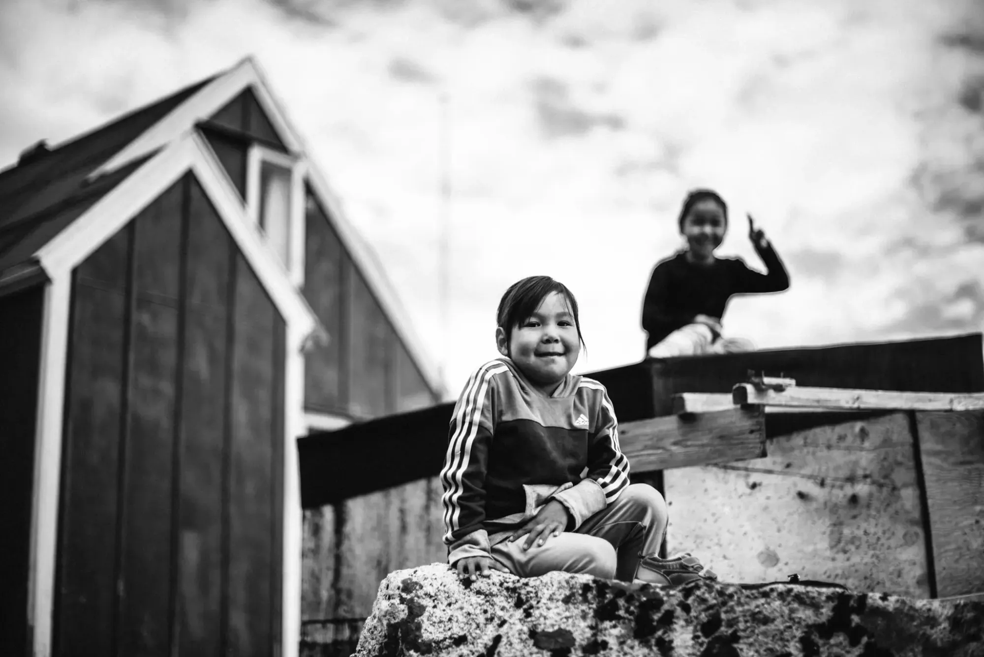 Greenland