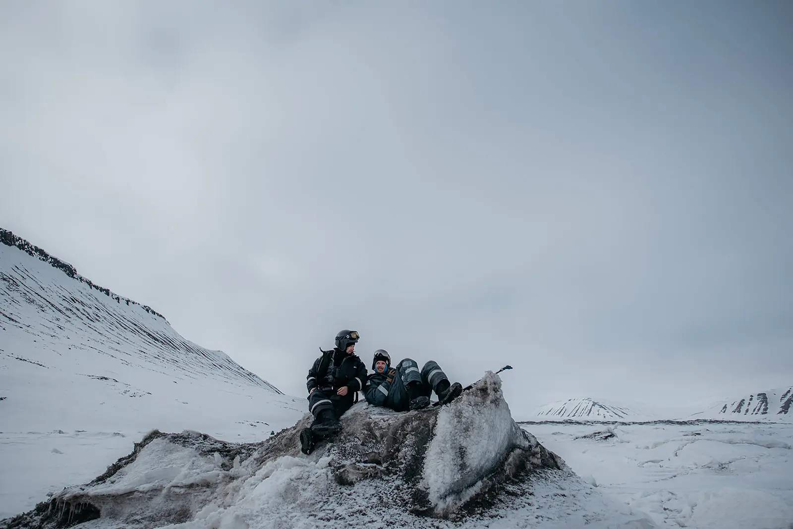 Svalbard