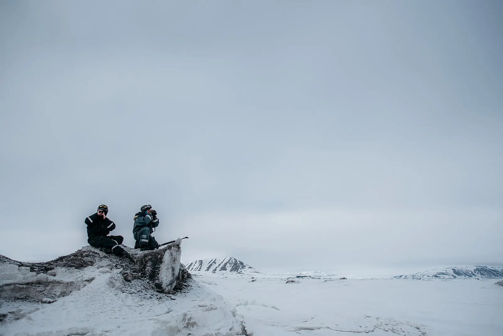 Svalbard