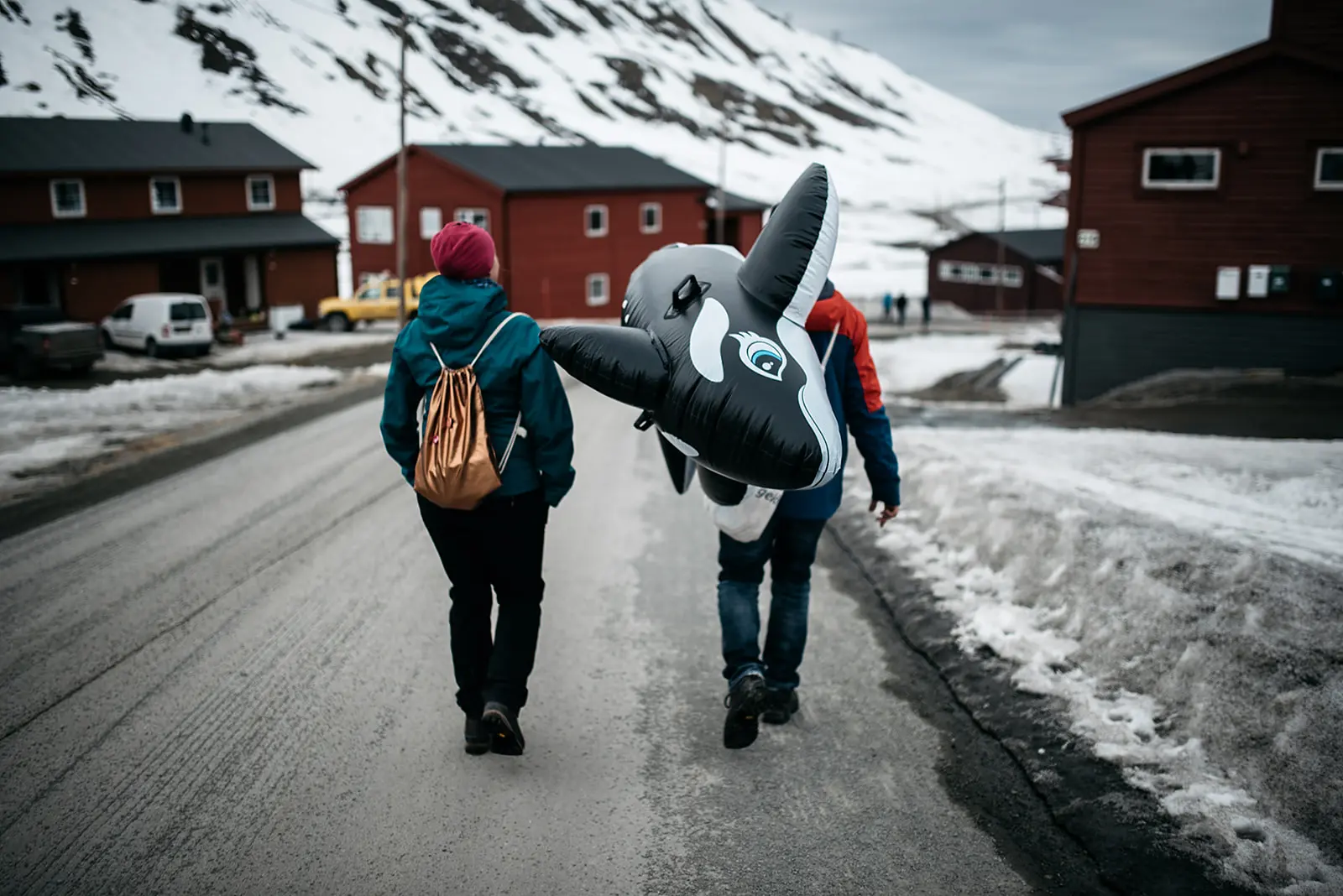Svalbard