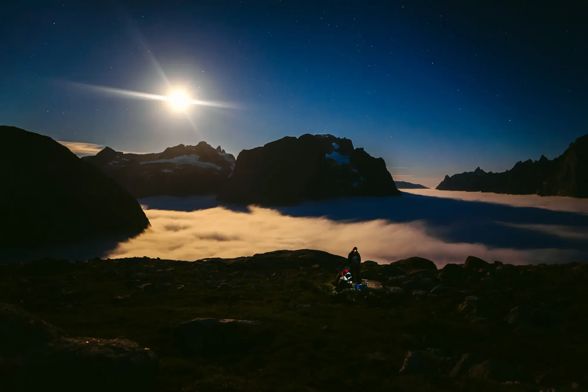 Greenland