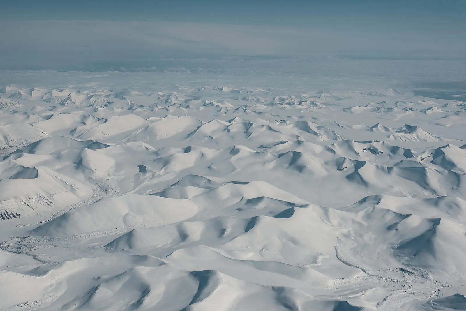 Svalbard